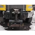 Freightliner M2 106 Heavy Duty Bumper Assembly, Front thumbnail 2