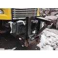 Freightliner M2 106 Heavy Duty Bumper Assembly, Front thumbnail 3