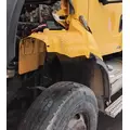 Freightliner M2 106 Heavy Duty Fender Extension thumbnail 1