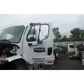  Door Assembly, Front FREIGHTLINER M2 106 MEDIUM DUTY for sale thumbnail