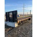 Freightliner M2 106 medium duty Dump Bed  Body Parts thumbnail 1
