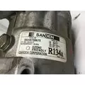 Freightliner M2 106 Air Conditioner Compressor thumbnail 2