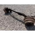 Freightliner M2 106 Axle Assembly, Front (Steer) thumbnail 3