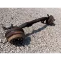 Freightliner M2 106 Axle Assembly, Front (Steer) thumbnail 4
