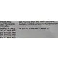 Freightliner M2 106 Axle Assy, Fr (4WD) thumbnail 7