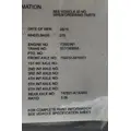 Freightliner M2 106 Axle Assy, Fr (4WD) thumbnail 6