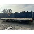 USED Body / Bed FREIGHTLINER M2 106 for sale thumbnail