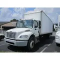 USED - A Cab FREIGHTLINER M2 106 for sale thumbnail