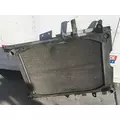 Used Charge Air Cooler (ATAAC) FREIGHTLINER M2 106 for sale thumbnail