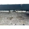 Freightliner M2 106 DPF (Diesel Particulate Filter) thumbnail 1