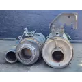 Freightliner M2 106 DPF (Diesel Particulate Filter) thumbnail 2