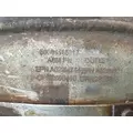 Freightliner M2 106 DPF (Diesel Particulate Filter) thumbnail 7