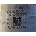Freightliner M2 106 DPF (Diesel Particulate Filter) thumbnail 3
