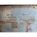 Freightliner M2 106 DPF (Diesel Particulate Filter) thumbnail 4