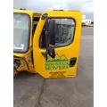 USED - A Door Assembly, Front FREIGHTLINER M2 106 for sale thumbnail