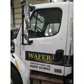 USED - A Door Assembly, Front FREIGHTLINER M2 106 for sale thumbnail