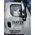 USED - A Door Assembly, Front FREIGHTLINER M2 106 for sale thumbnail