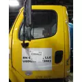 USED - A Door Assembly, Front FREIGHTLINER M2 106 for sale thumbnail