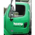 USED - A Door Assembly, Front FREIGHTLINER M2 106 for sale thumbnail