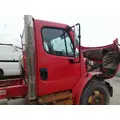 USED - A Door Assembly, Front FREIGHTLINER M2 106 for sale thumbnail