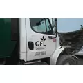 USED - A Door Assembly, Front FREIGHTLINER M2 106 for sale thumbnail