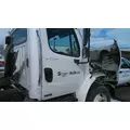 USED - A Door Assembly, Front FREIGHTLINER M2 106 for sale thumbnail