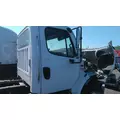 USED - A Door Assembly, Front FREIGHTLINER M2 106 for sale thumbnail