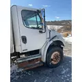 Used Door Assembly, Front FREIGHTLINER M2 106 for sale thumbnail