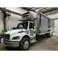 Used Door Assembly, Front FREIGHTLINER M2 106 for sale thumbnail