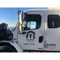 USED Door Assembly, Front Freightliner M2 106 for sale thumbnail