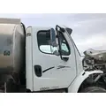 USED Door Assembly, Front FREIGHTLINER M2-106 for sale thumbnail