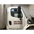 USED Door Assembly, Front Freightliner M2 106 for sale thumbnail