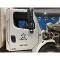 USED Door Assembly, Front FREIGHTLINER M2-106 for sale thumbnail