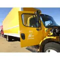 USED Door Assembly, Front FREIGHTLINER M2 106 for sale thumbnail