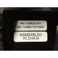 Freightliner M2 106 Foot Control Pedal (all floor pedals) thumbnail 2