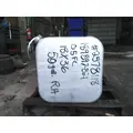USED - W/STRAPS, BRACKETS - B Fuel Tank FREIGHTLINER M2 106 for sale thumbnail