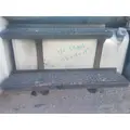 USED - W/STRAPS, BRACKETS - A Fuel Tank FREIGHTLINER M2 106 for sale thumbnail