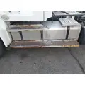 USED - W/STRAPS, BRACKETS - A Fuel Tank FREIGHTLINER M2 106 for sale thumbnail