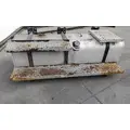 USED - W/STRAPS, BRACKETS - B Fuel Tank FREIGHTLINER M2 106 for sale thumbnail