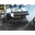 USED - W/STRAPS, BRACKETS - A Fuel Tank FREIGHTLINER M2 106 for sale thumbnail
