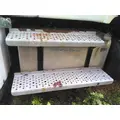 USED - W/STRAPS, BRACKETS - A Fuel Tank FREIGHTLINER M2 106 for sale thumbnail