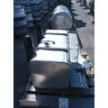 USED - W/STRAPS, BRACKETS - A Fuel Tank FREIGHTLINER M2 106 for sale thumbnail