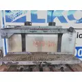 USED - W/STRAPS, BRACKETS - A Fuel Tank FREIGHTLINER M2 106 for sale thumbnail