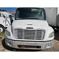 ON TRUCK Hood FREIGHTLINER M2 106 for sale thumbnail