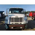 USED - C Hood FREIGHTLINER M2 106 for sale thumbnail
