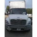 USED - B Hood FREIGHTLINER M2 106 for sale thumbnail