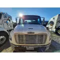 USED - A Hood FREIGHTLINER M2 106 for sale thumbnail