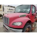 USED - A Hood FREIGHTLINER M2 106 for sale thumbnail