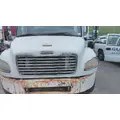 USED - B Hood FREIGHTLINER M2 106 for sale thumbnail