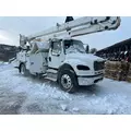 Used Hood FREIGHTLINER M2-106 for sale thumbnail